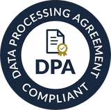 DPA - Data Processing Agreement