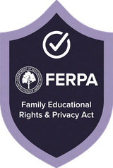 FERPA - Family Educational Rights and Privacy Act