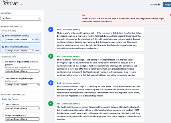 Critical decision support