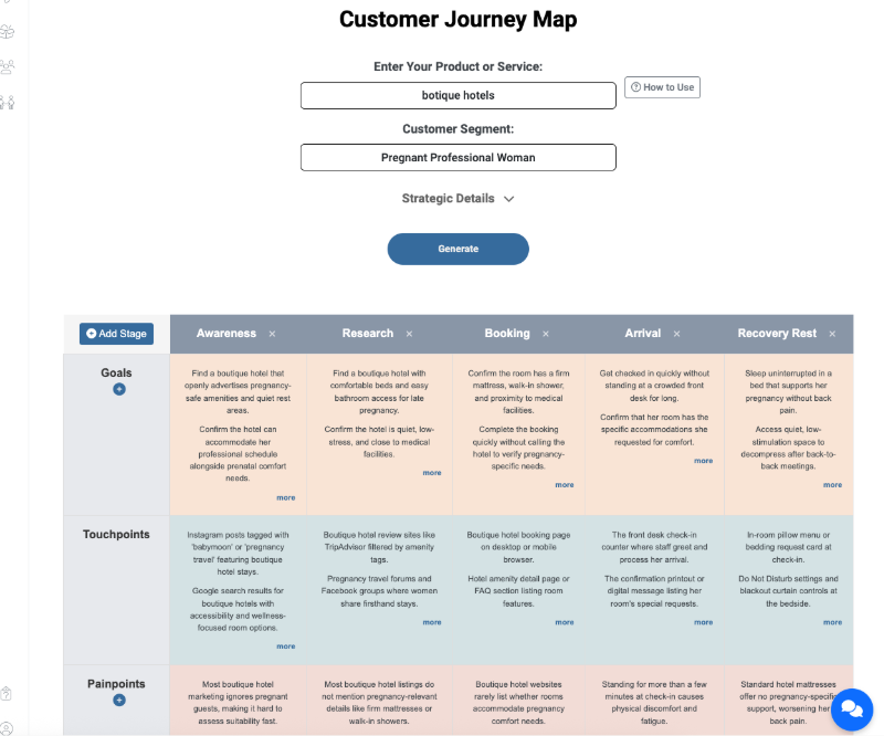 Scalable for complexity