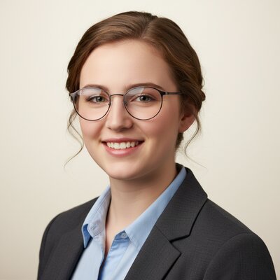 Sample persona photo